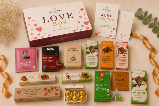 Love Box Prestige